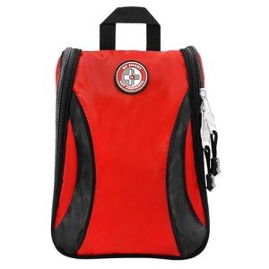 Emergency Preparedness 330-Piece First Aid Kit