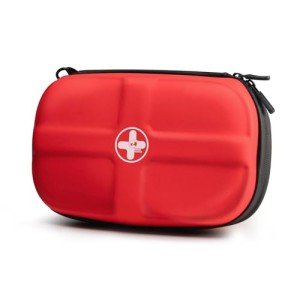 Rhino Rescue Waterproof Emergency First Aid Kit