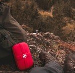 Rhino Rescue Waterproof Emergency First Aid Kit