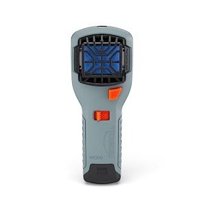 Mosquito Repellent Kit - 12-Hour Protection Zone