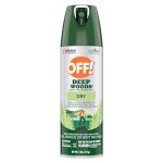 Deep Woods Insect Repellent Spray, 4 oz