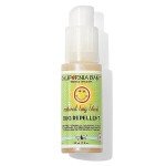 Natural Bug Repellent Spray - DEET-Free Formula