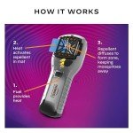 Mosquito Repellent Kit - 12-Hour Protection Zone