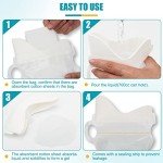 Coolrunner Disposable Urine Bags for Emergencies