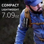 Lepro LED Lanterns - 4 Pack Hurricane Kit
