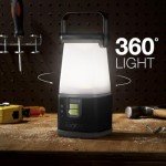Energizer 360 Pro LED Lantern for Emergencies