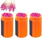 Waterproof Survival Matches Kit for Emergencies