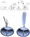 Solar Fire Starter for Emergency Kits & Camping