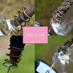 Solar Fire Starter for Emergency Kits & Camping