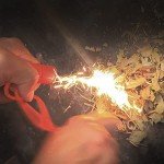 Extremus 6-in-1 Fire Starter for Emergencies
