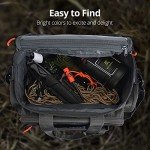 Extremus 6-in-1 Fire Starter for Emergencies