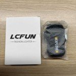 LcFun Waterproof Electric Flameless Plasma Lighter