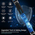Rechargeable Electric Lighter for Campfires & Candles