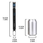 Rechargeable Electric Lighter for Campfires & Candles