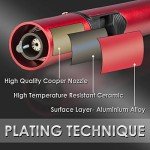 Butane Torch Lighter Set for Grilling and Camping
