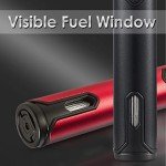 Butane Torch Lighter Set for Grilling and Camping