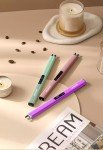 Electric Rechargeable Candle Lighter for Outdoor Use