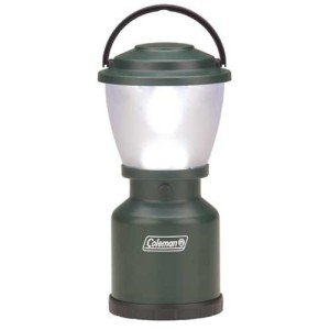 Coleman 4D LED Lantern for Emergencies & Camping