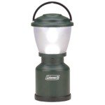 Coleman 4D LED Lantern for Emergencies & Camping