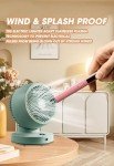 Electric Rechargeable Candle Lighter for Outdoor Use