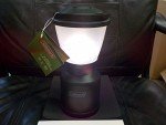 Coleman 4D LED Lantern for Emergencies & Camping