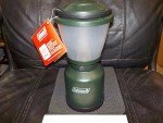 Coleman 4D LED Lantern for Emergencies & Camping