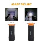 EverBrite 2-in-1 Mini Lanterns and Flashlights Set