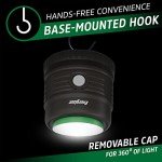 Energizer LED Camping Lantern – Bright & Durable