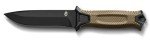 Gerber Gear StrongArm Fixed Blade Camping Knife