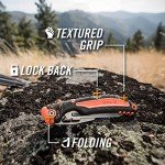 Gerber Vital Pocket Knife with Exchange-A-Blade System