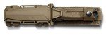 Gerber Gear StrongArm Fixed Blade Camping Knife