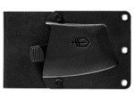 Gerber TRI-Tip Mini Cleaver Knife with Molle Sheath