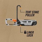 Gerber Gear 11-in-1 Emergency Multi-Tool