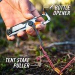Gerber Gear 11-in-1 Emergency Multi-Tool