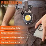 Multi-Tool Survival Kit with Fire Starter and Light