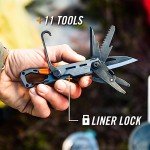 Gerber Gear 11-in-1 Emergency Multi-Tool