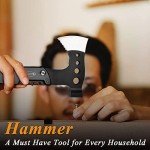 RoverTac 11-in-1 Emergency Multi-Tool Axe