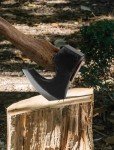 Berserker Camping Hatchet - 15.7" Bushcraft Axe