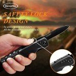 RoverTac 11-in-1 Emergency Multi-Tool Axe