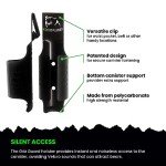 Bear Pepper Spray Holster with Belt Clip