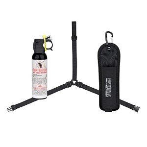 SABRE Bear Spray - Maximum Strength 7.9 oz