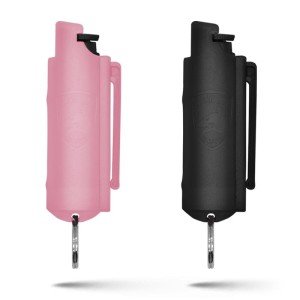 Guard Dog Security Quick Action Pepper Spray