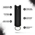 Guard Dog Security Quick Action Pepper Spray