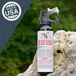 SABRE Bear Spray - Maximum Strength 7.9 oz