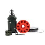 Emergency Perimeter Trip Alarm and Adapter Kit