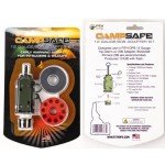 Emergency Perimeter Trip Alarm and Adapter Kit