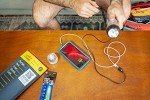 2-Person Emergency Survival Kit for Disasters