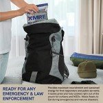 Military-Grade MREs for Hurricane Preparedness Kits