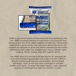 Military-Grade MREs for Hurricane Preparedness Kits