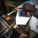 LuminAID Solar Lantern & Phone Charger for Emergencies